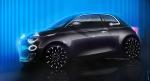 Fiat 500 la Prima - Italia Cabrio 2020 года